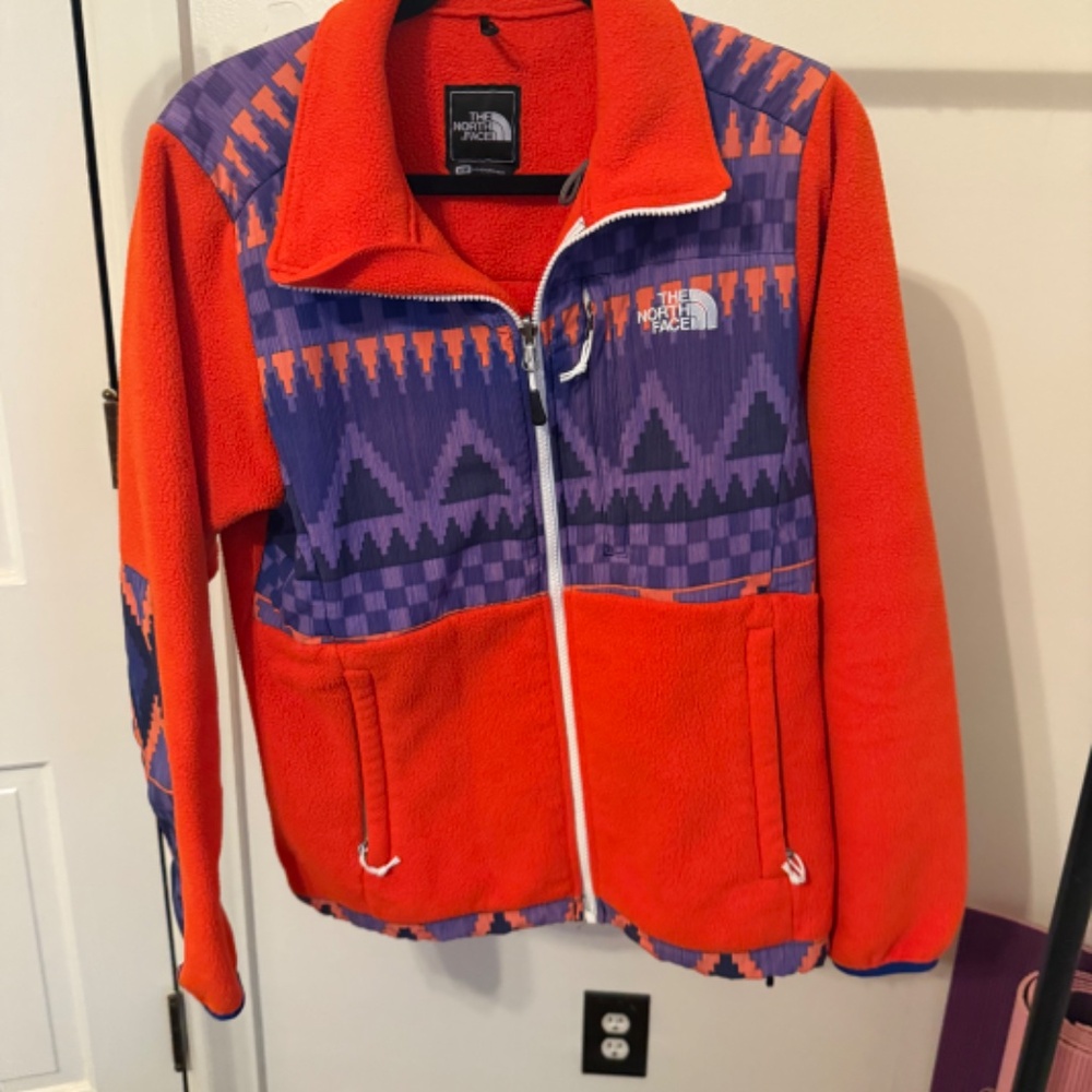 Northface Denali Jacket - image 2